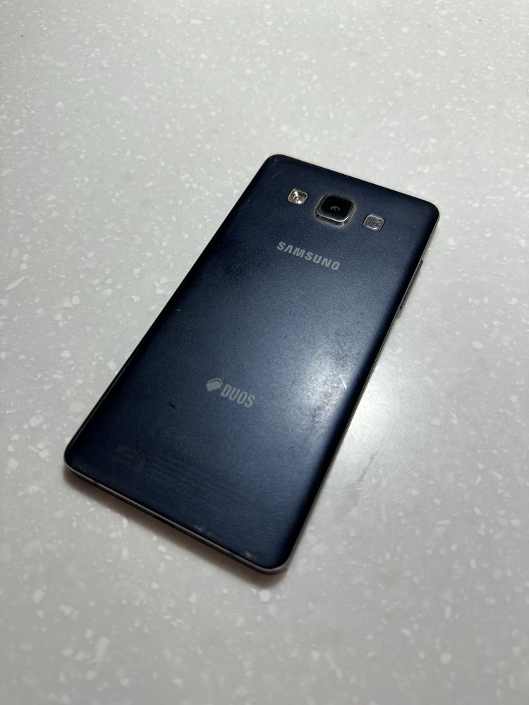 смартфон Samsung A5 2016