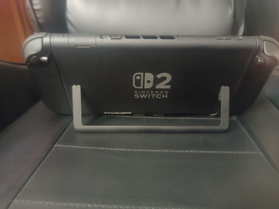 Nintendo switch 2