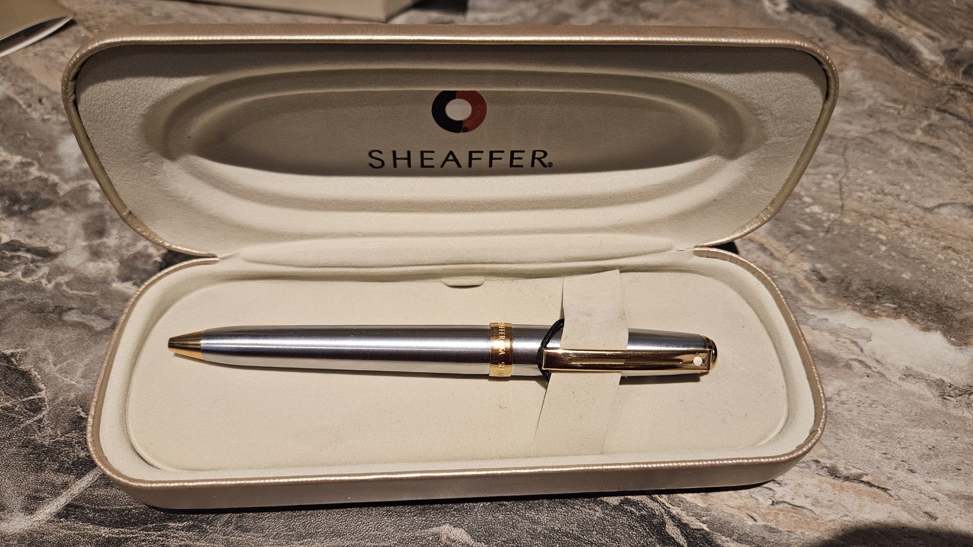 Długopis sheaffer wielorazowy prelude 342 oryginalny prezent