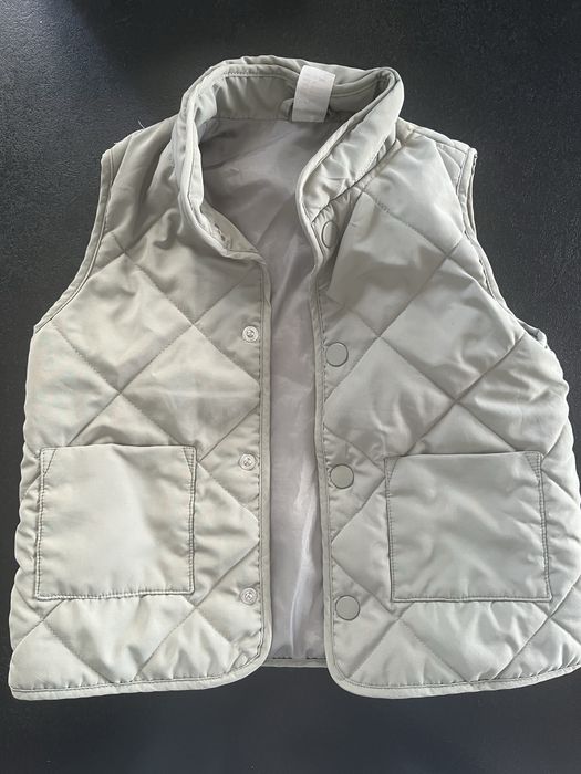 Sprzedam kamizelke H&M rozm 86