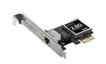 Karta sieciowa BrosTrend Ethernet (RJ-45) ADAPTER SIECIOWY