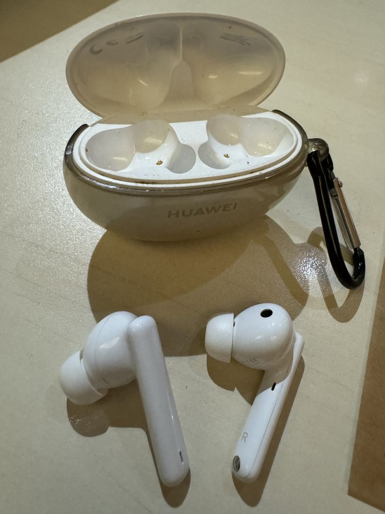 Auriculares Huawei Freebuds 4i