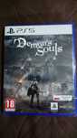 Gra DEMON'S SOULS REMAKE na PS5 (nowa w folii)