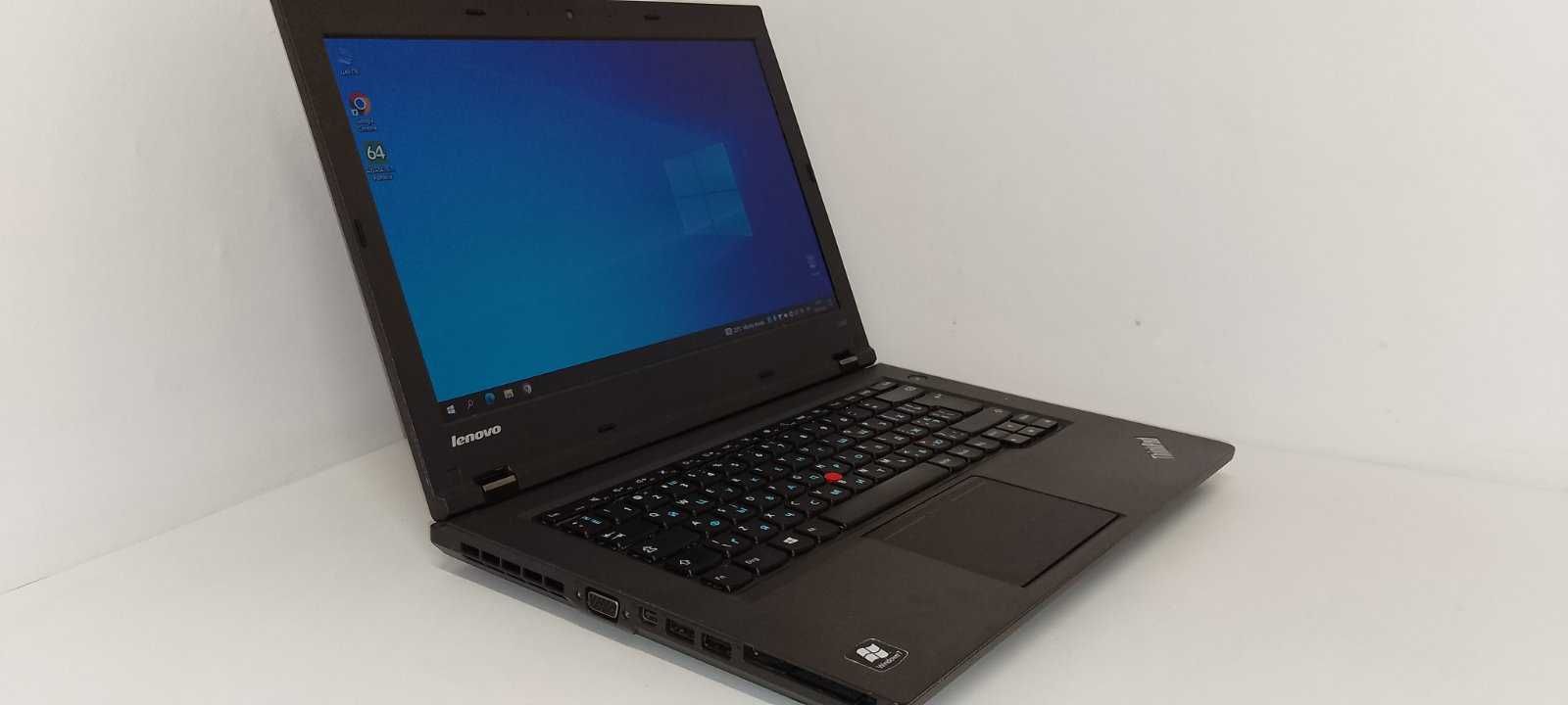 бюджетний Ноутбук Lenovo ThinkPad L440 (i3-4100M/4/500)