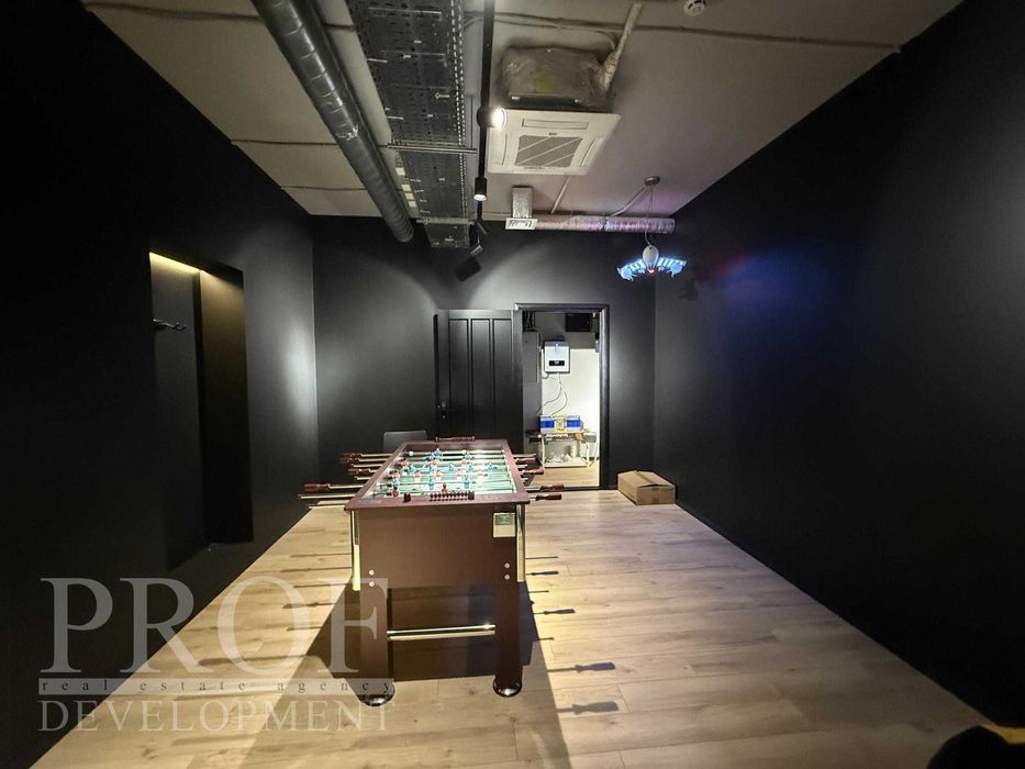 Аренда нового стильного офиса с мебелью 1250 м2