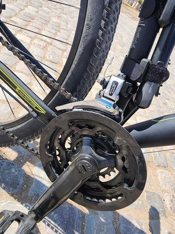 Berg bicicleta 29