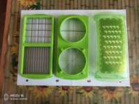 Nicer Dicer  Plus комплектующие