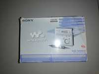 Walkman mini disc Sony modelo MZ-N505