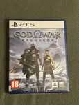 God of War Ragnarok