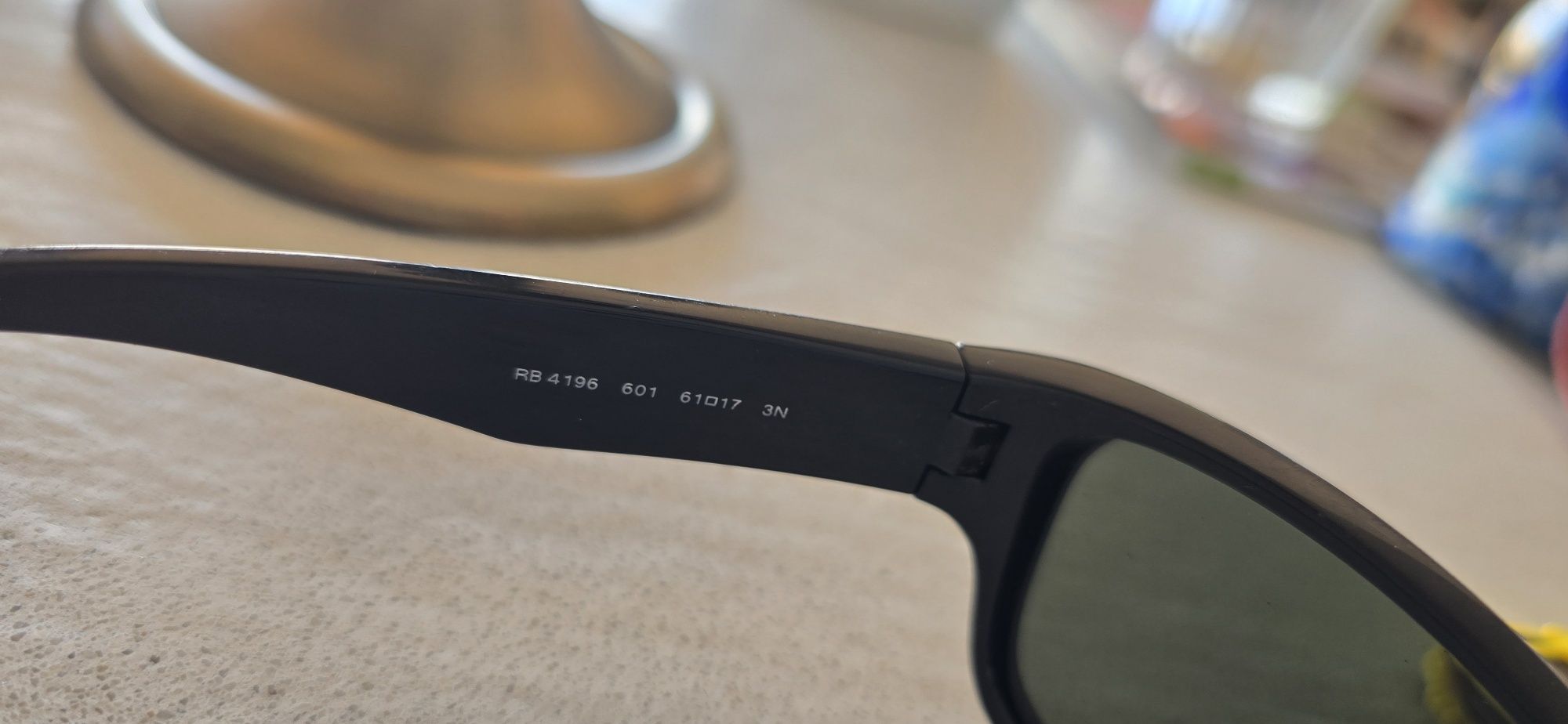 Okulary Ray-Ban RB 4196