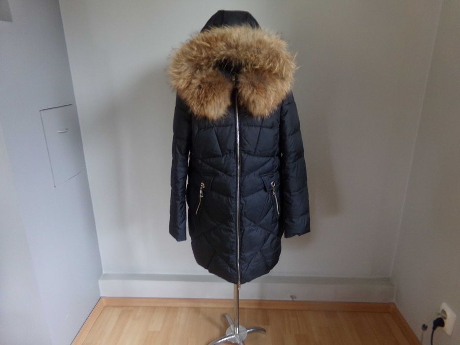 Lovehook Luksusowa Wielki Jenot Puch L urlop 21,12-10,01