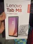 Tablet lenovo M8