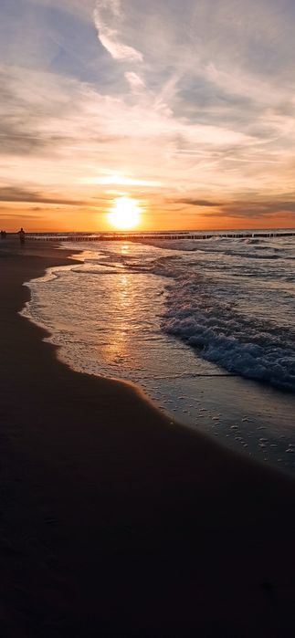 LAST MINUTE nad Morzem, Basen, Sauna, Parking DŁUGI WEEKEND LISTOPAD