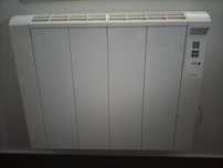 Vendo 2 Eco Emissores Fagor.