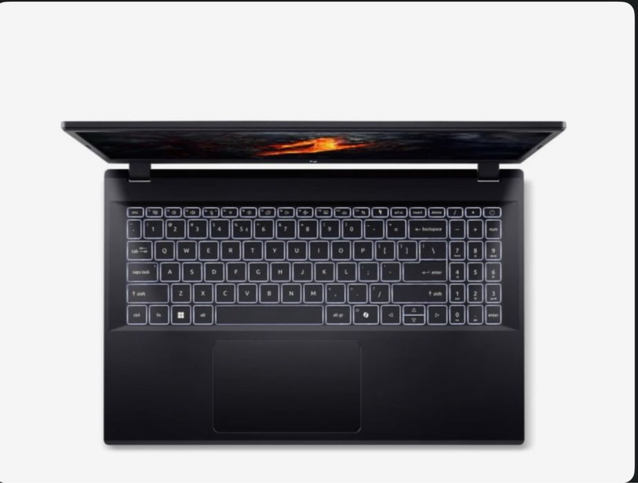 Acer Nitro V RTX3050 R5-7535HS/16GB/512 144Hz win11