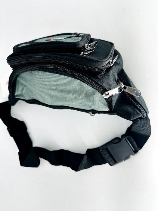 Nowa nerka męska saszetka