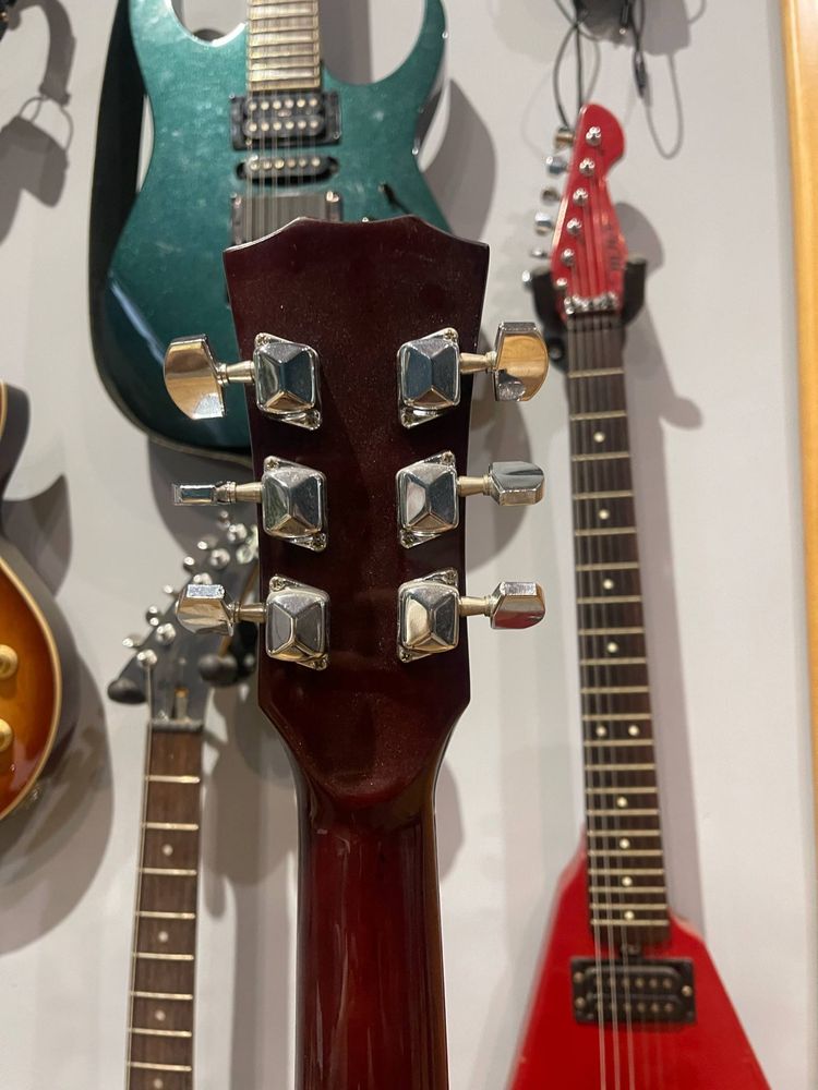 Gitara akustyczna