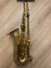 Vendo saxofone alto Thomann TAS-150