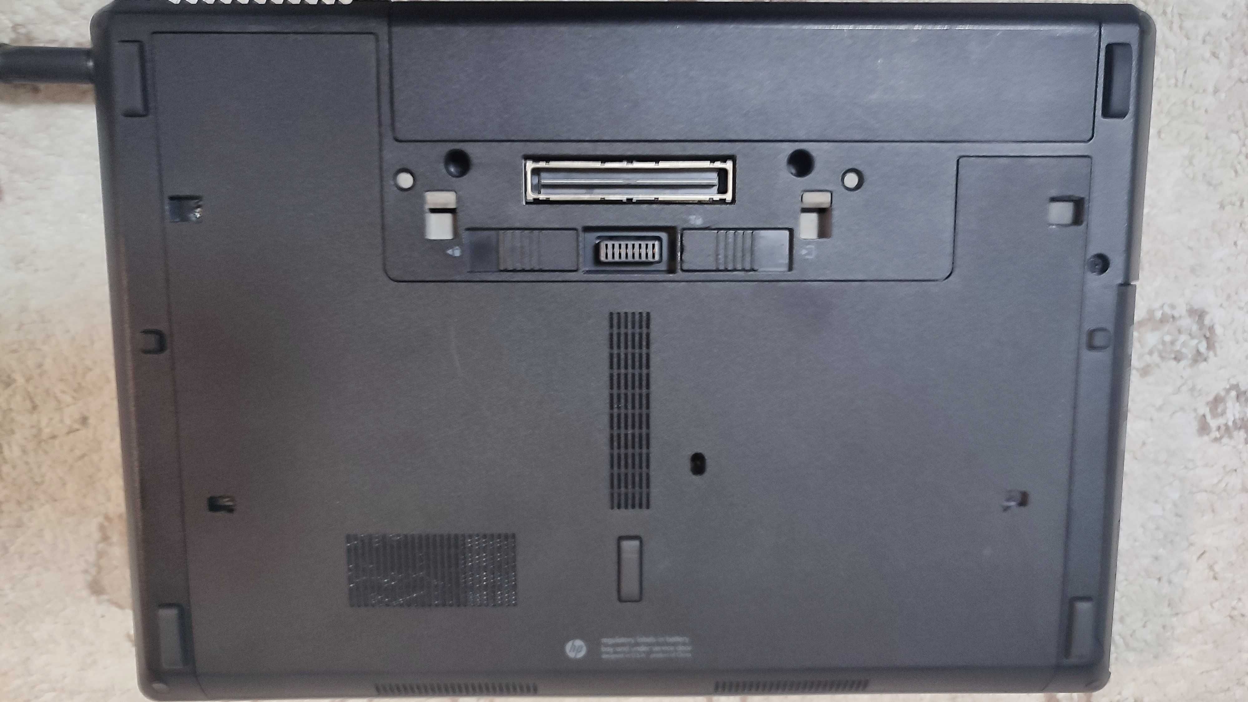 Ноутбук 13.3" HP ProBook 6360b