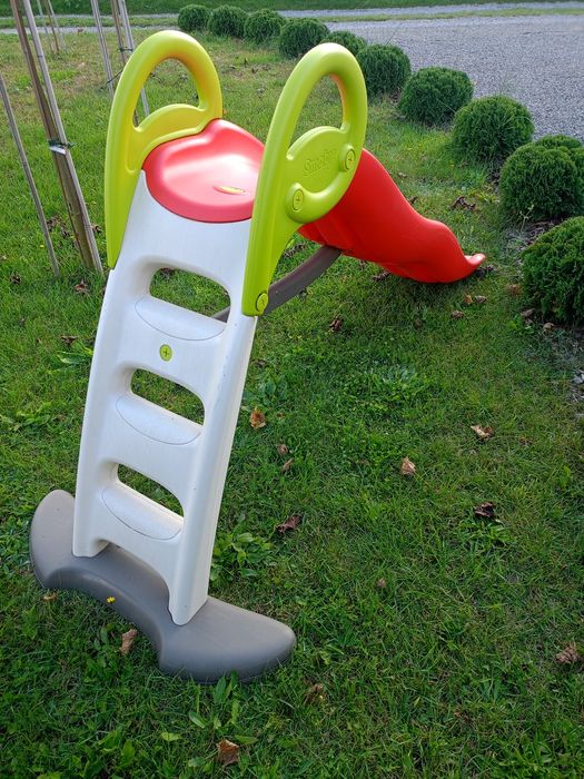 Zjeżdżalnia Smoby Funny