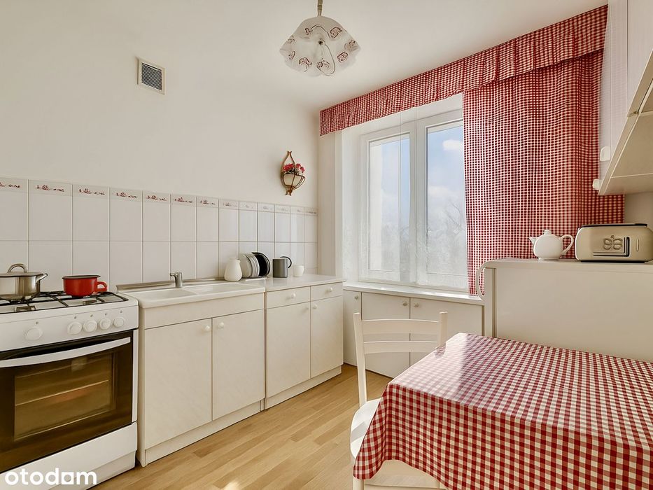 Mieszkanie na parterze w spokojnej okolicy, niski czynsz