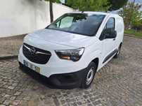 Opel Combo 1.6 3 lug iva