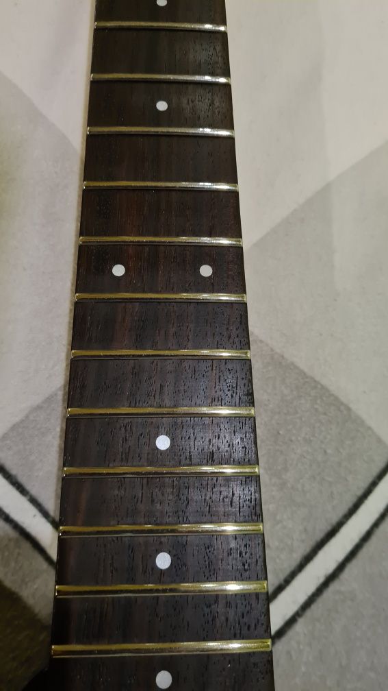Gitara elektryczna Ibanez RG1570 Prestige Japan