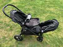 Wózek BabyJogger City Select