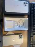 Iphone  11 Pro silver 256GB
