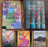 Paul Auster, Meg Wolitzer