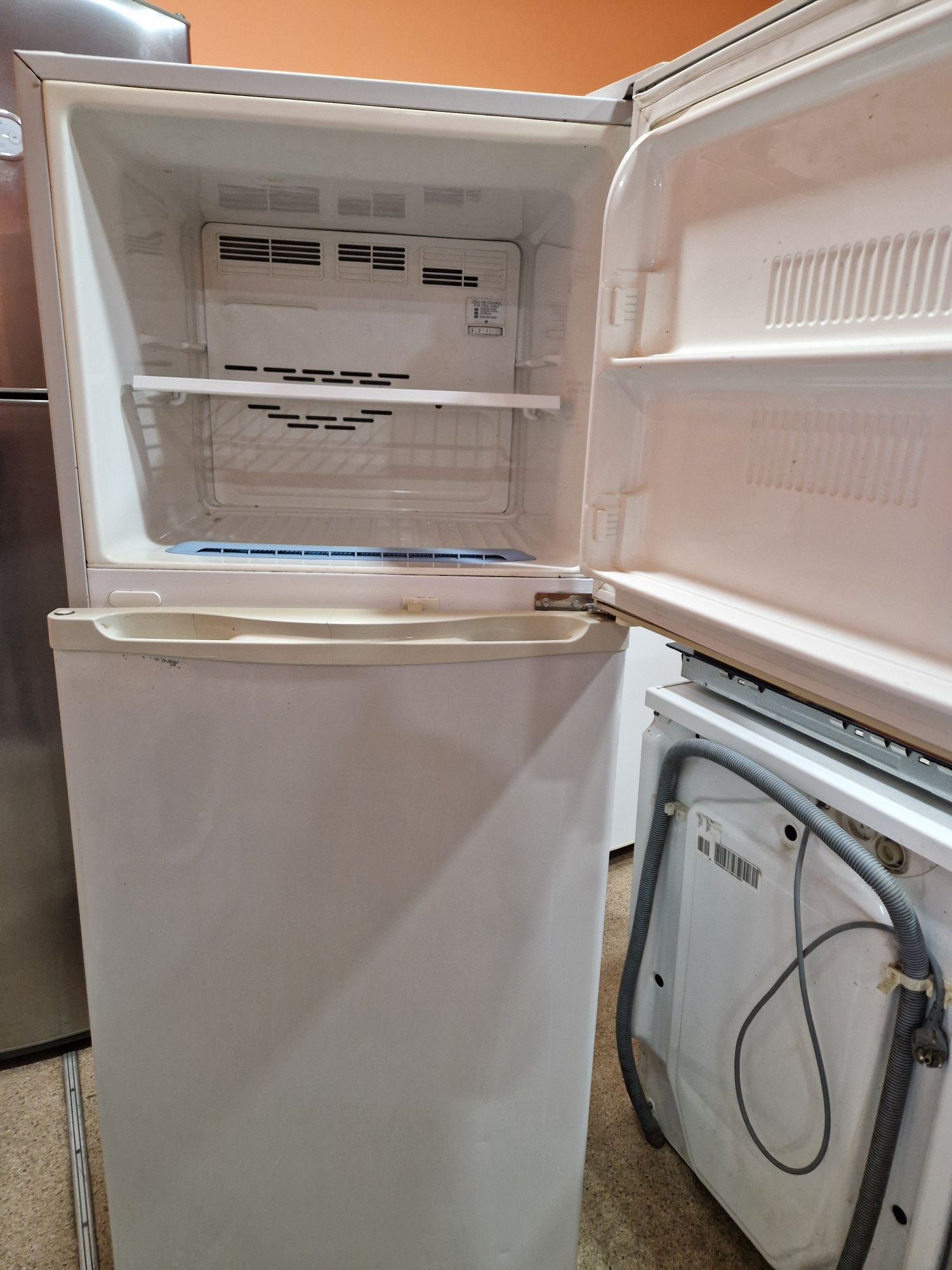 Холодильник Lg no Frost