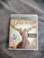 God of War Wstąpienie pl ps3 PlayStation 3