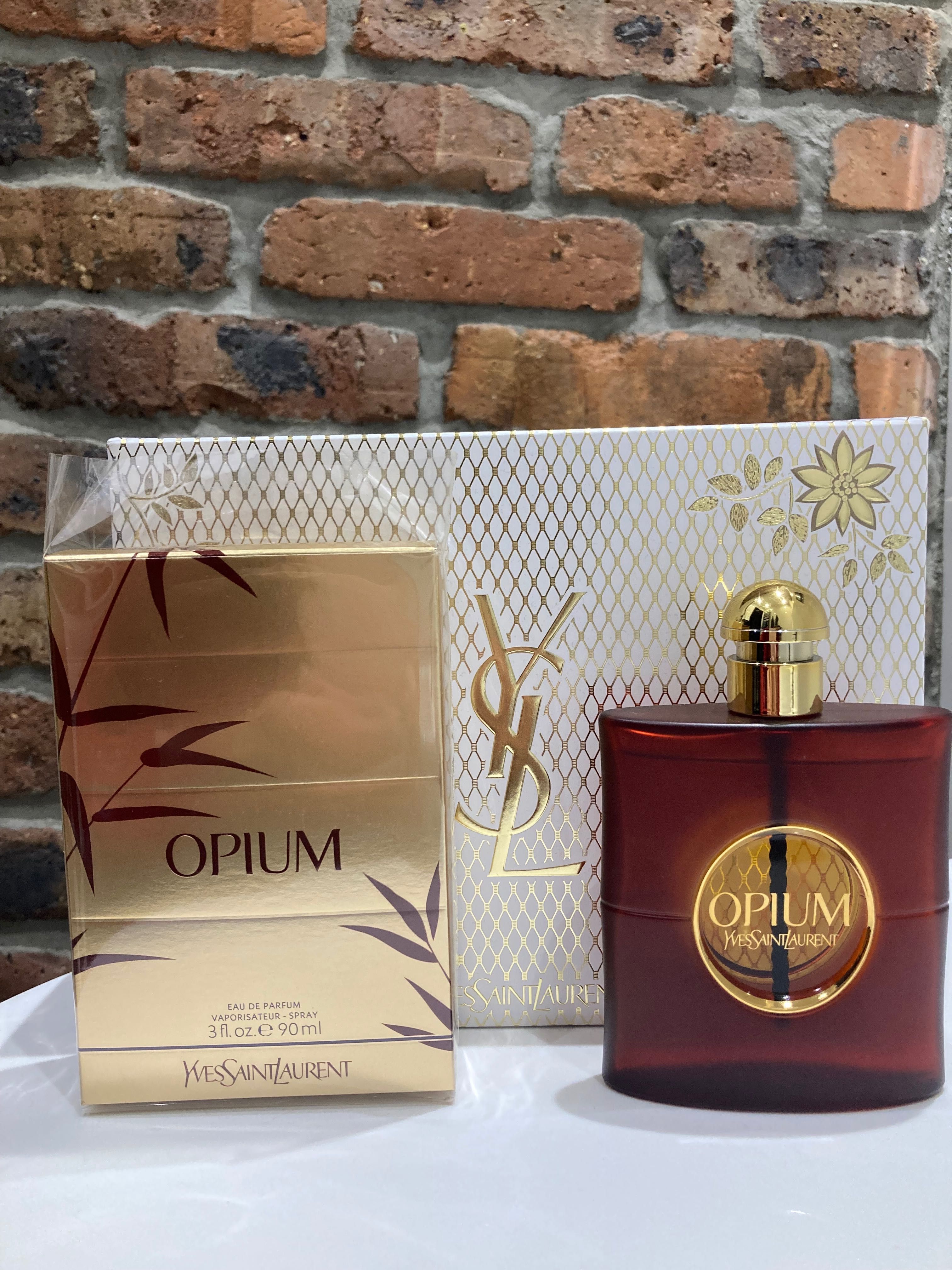 Opium woda perfumowana 90 ml