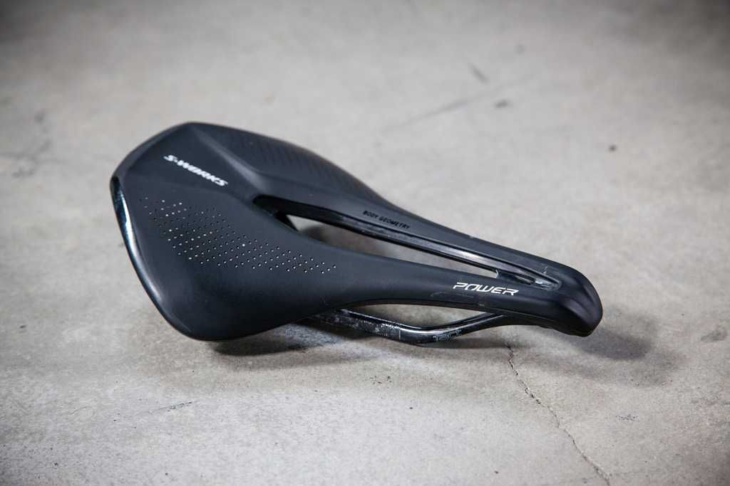 Specialized S-Works Power седло Carbon карбон