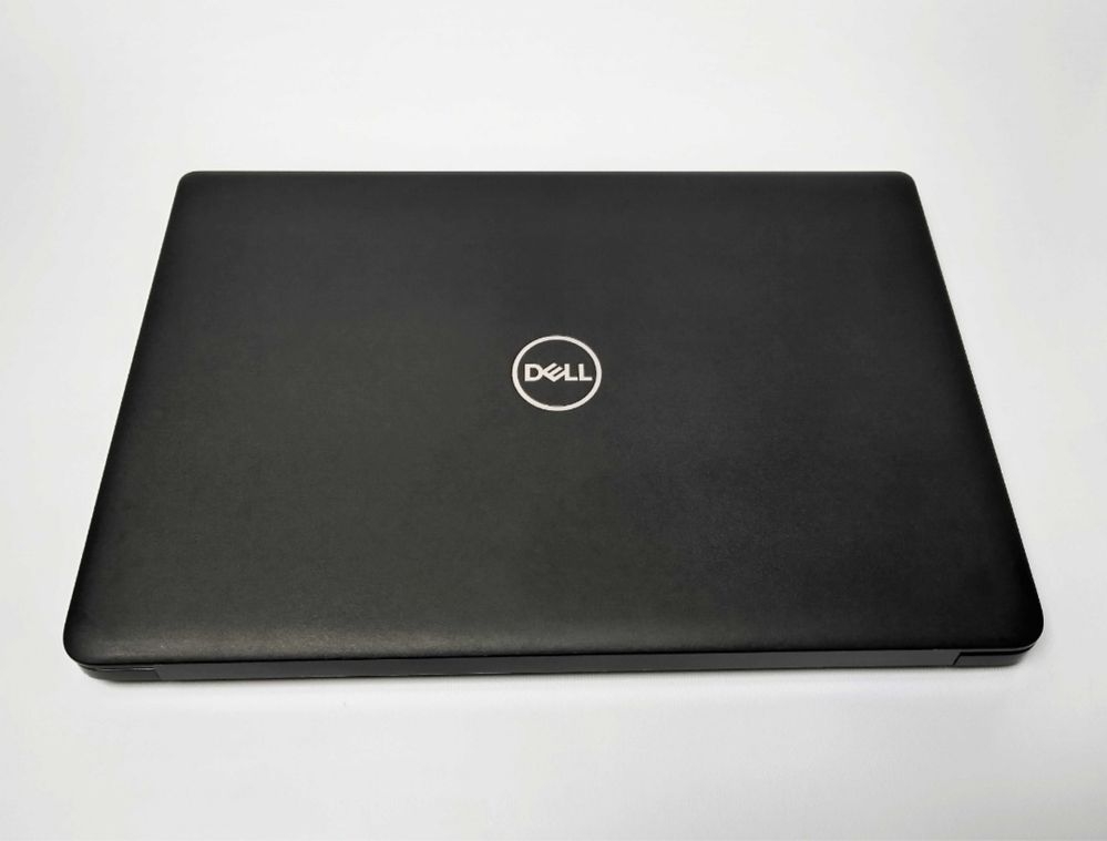 Ігровий ноутбук Dell Latitude 3500