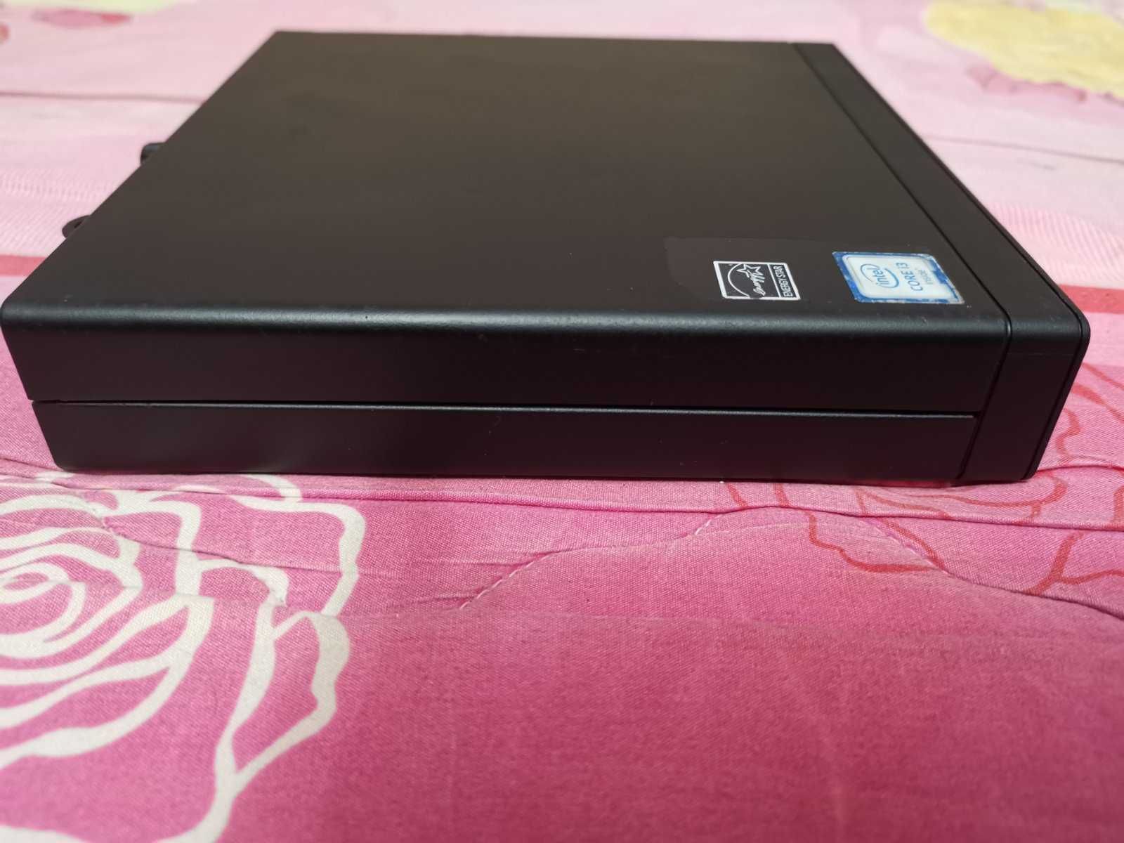 Микро компьютер HP ProDesk400 G2 Core I3-6100_8GbDDR4_256gSSD1TbHdWiFi
