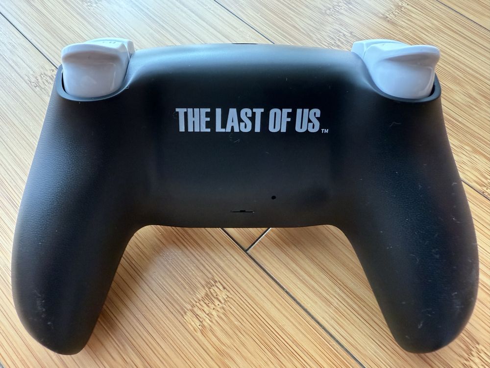 Pad Dualsense w wersji limitowanej The Last of Us Playstation 5