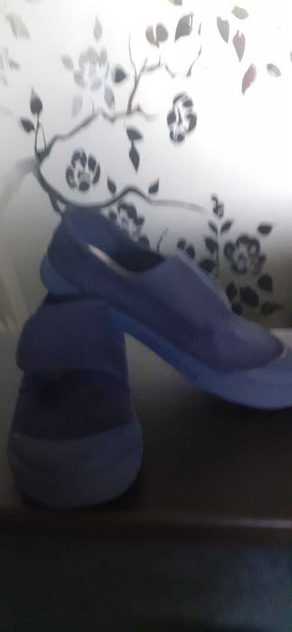 Мокасіни George.