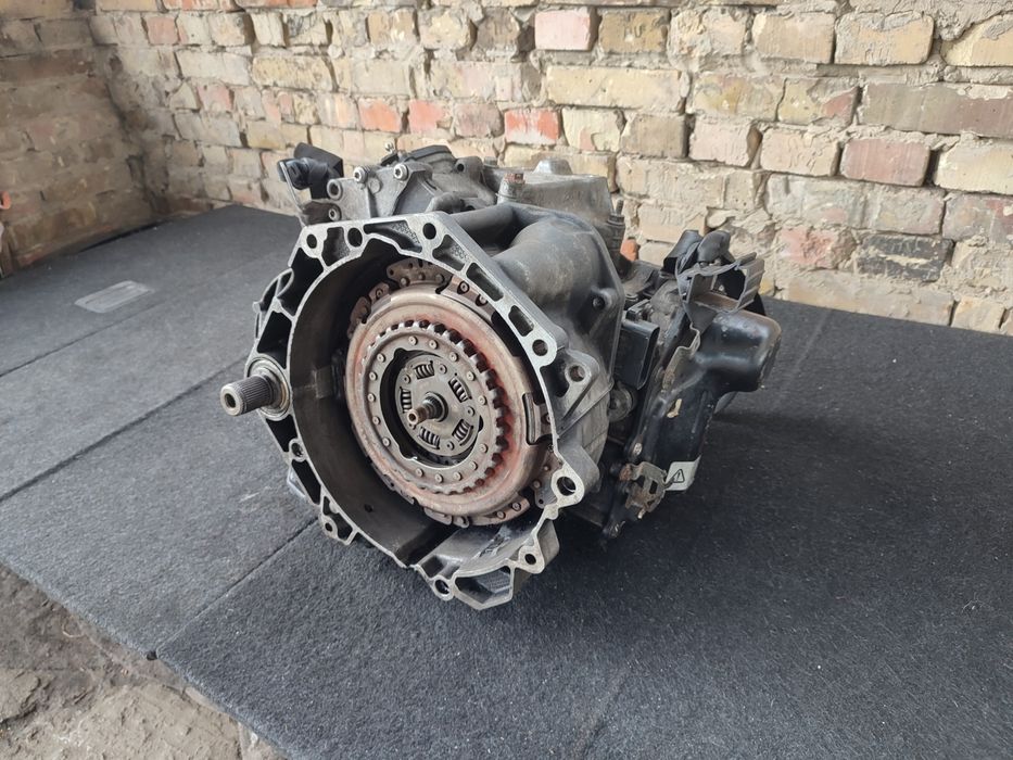 АКПП 1.9 TDI DSG 7 1.9 TDI VW Passat Golf Tauran Skoda