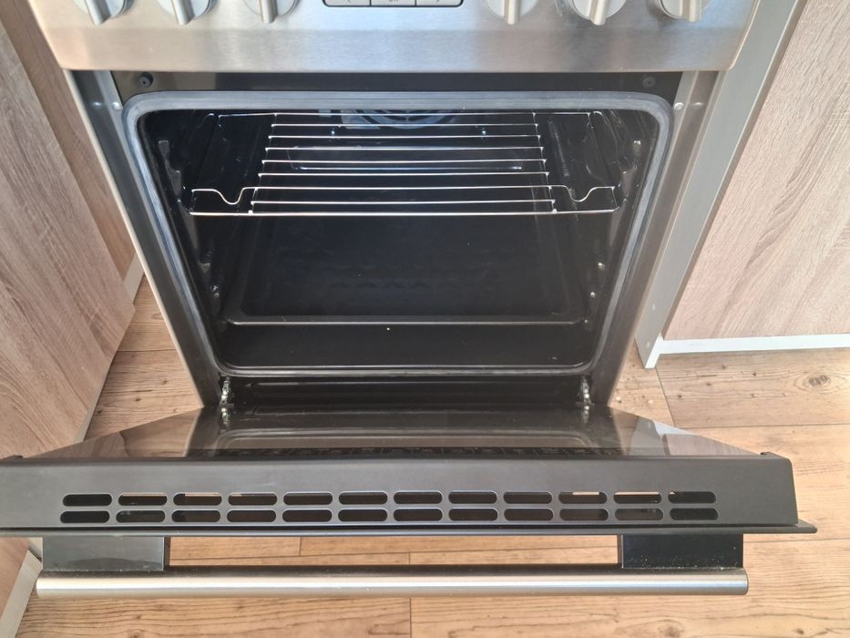 Kuchenka gazowa na sprzedaż