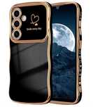 CaseLover Samsung Galaxy A56 5G/A36 5G Etui