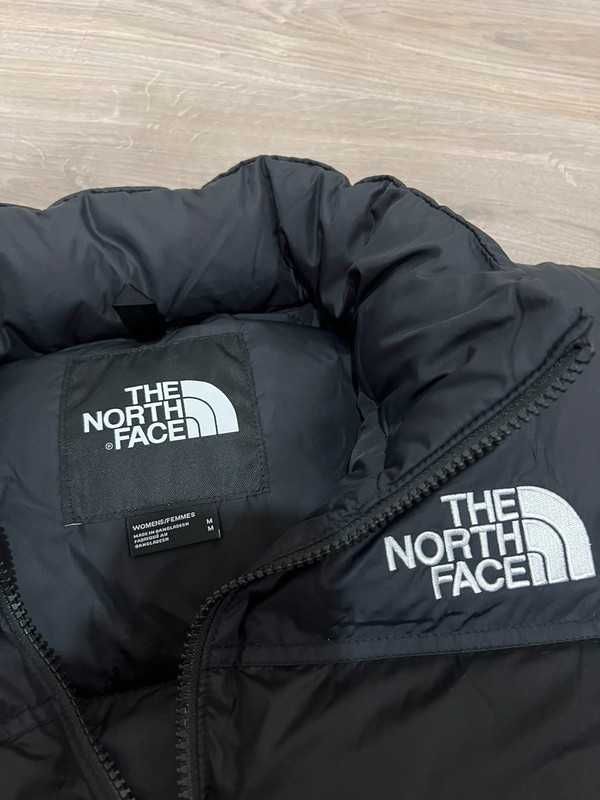 The North Face 1996 Retro Nuptse 700 M