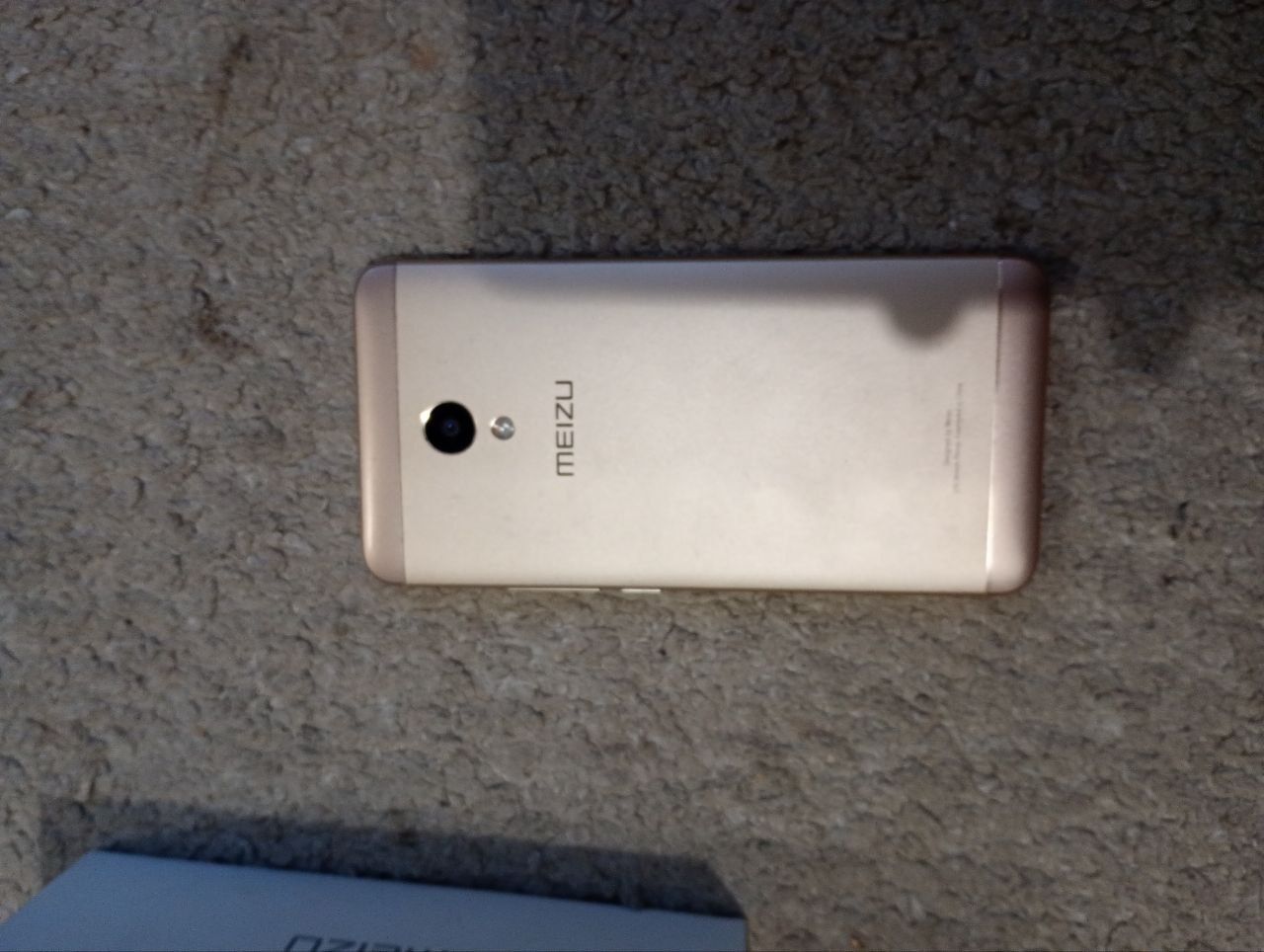 Телефон meyzu 5s под ремонт