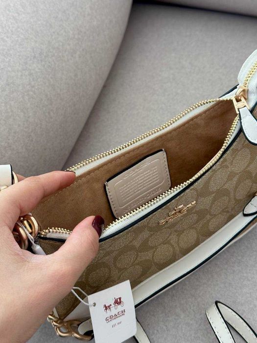 сумочка Premium Coach pr97048