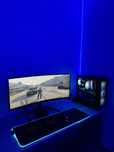 Wydajny Zestaw Gamingowy RTX 4070/AMD RYZEN 5 7600/ 32GB RAM / 1TB SSD