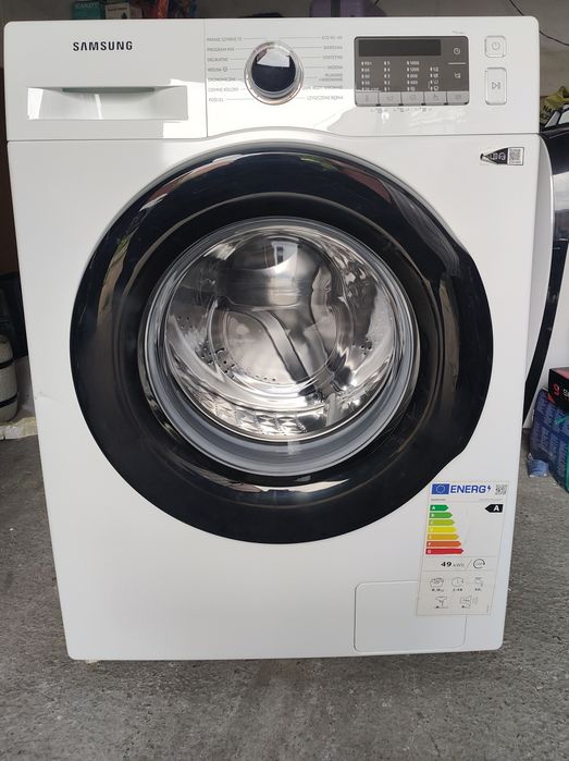 Pralka Samsung 9kg
