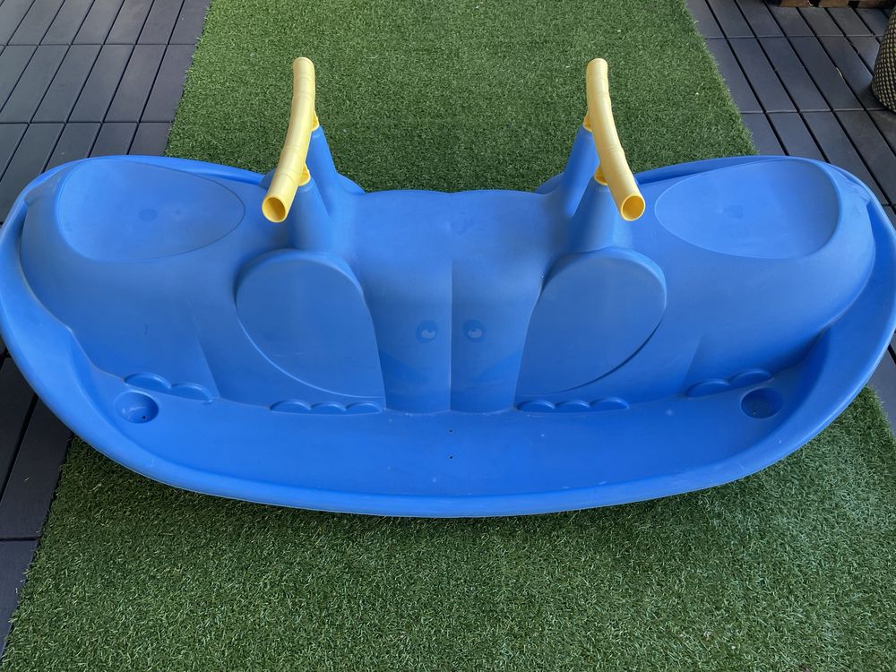 Baloiço crianca (120cm)