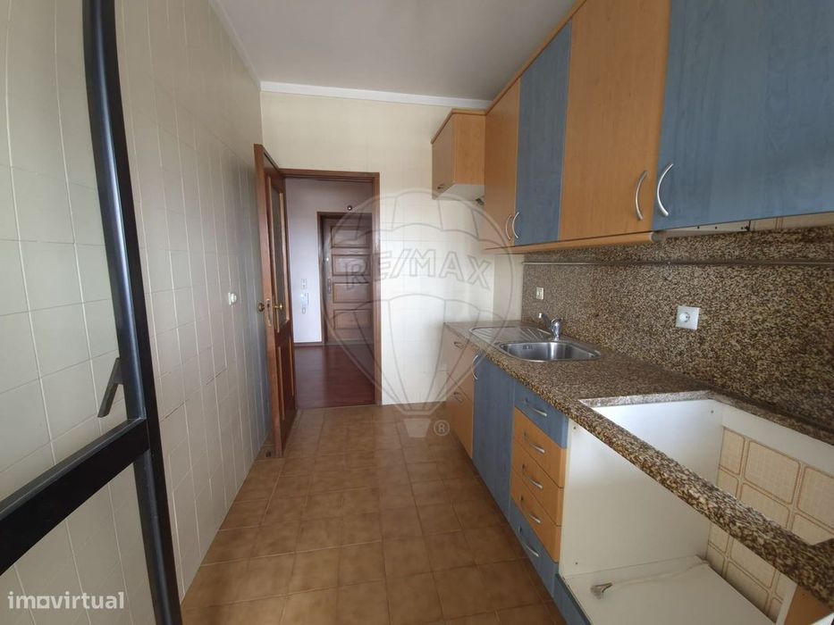 Apartamento T2 para arrendamento