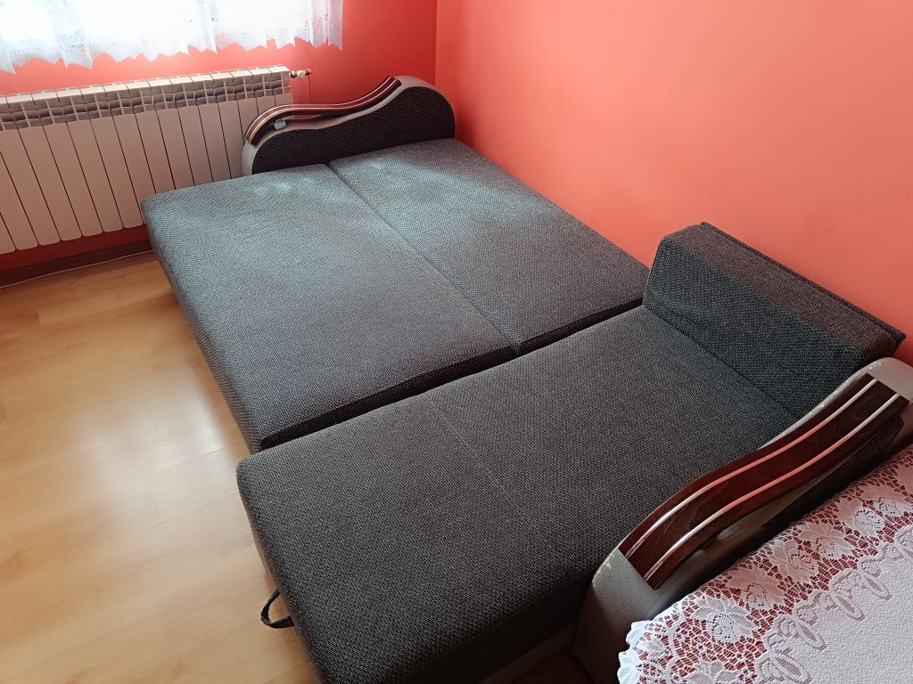 Sprzedam narożnik