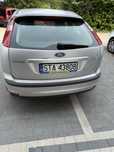 Ford Focus Hatchback 1.6 TDCI GHIA